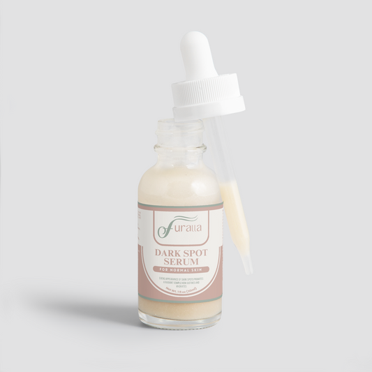 Dark Spot Serum for Normal Skin