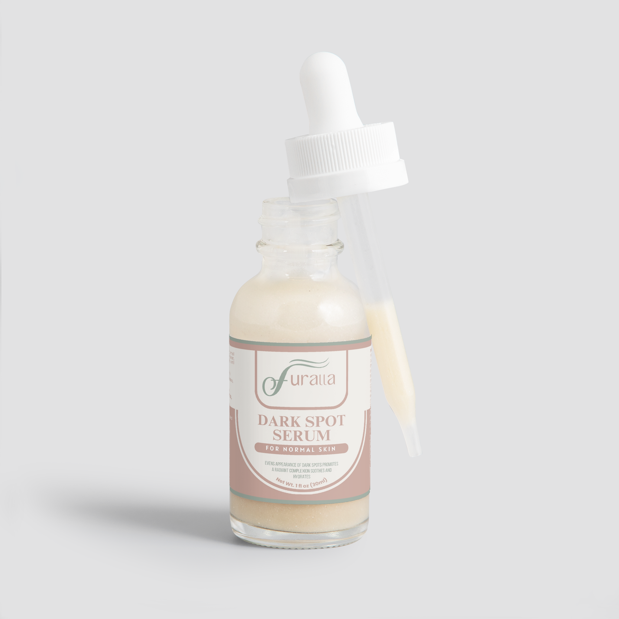 Dark Spot Serum for Normal Skin