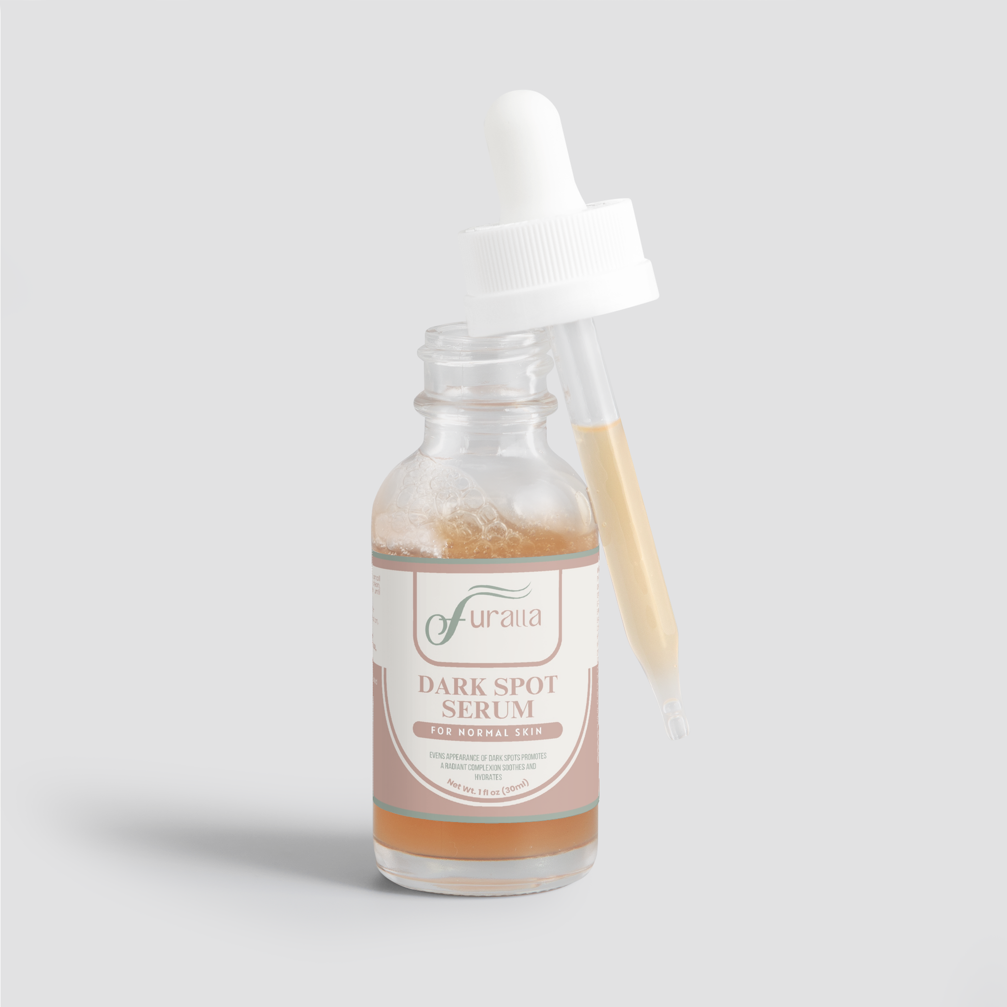 Dark Spot Serum for Normal Skin