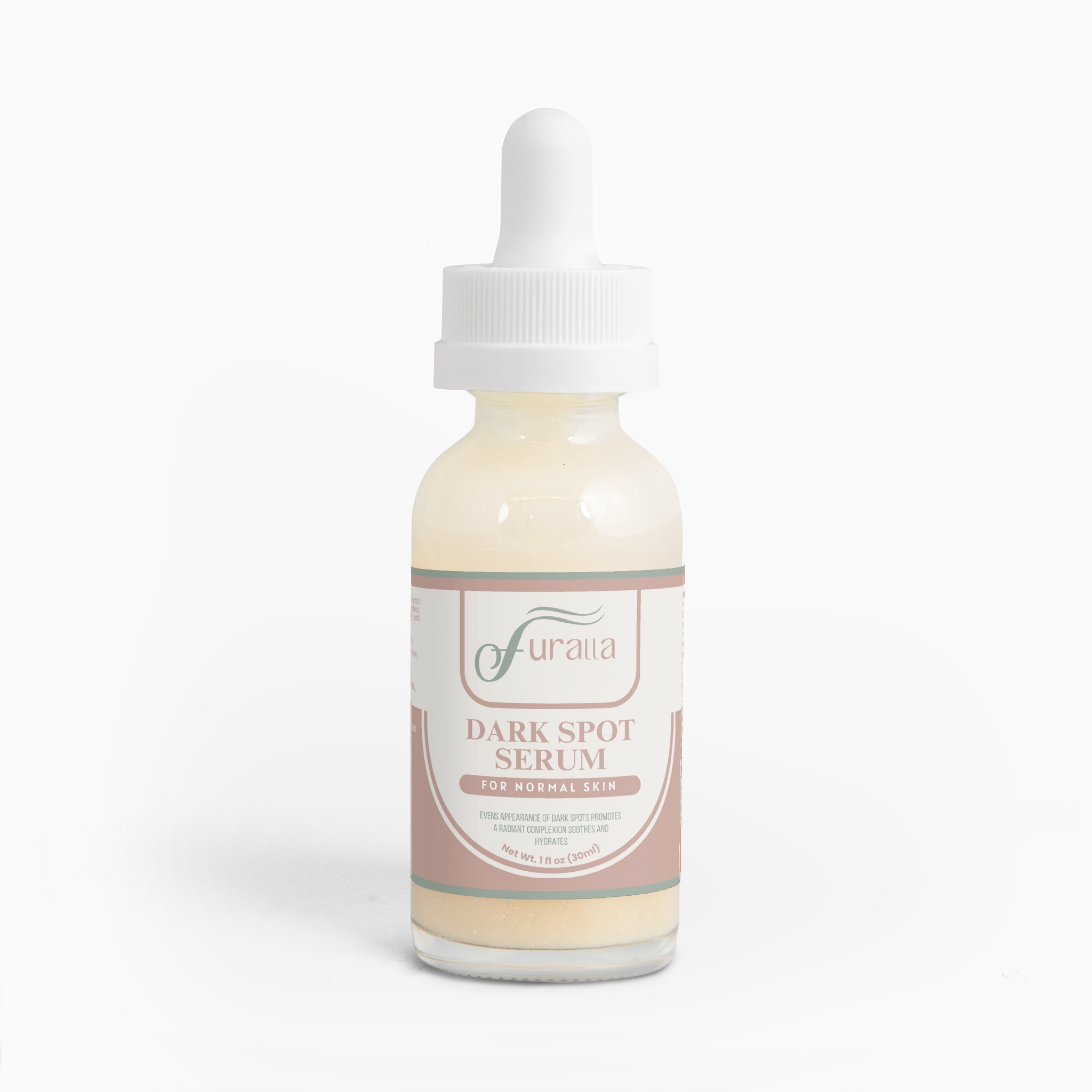 Dark Spot Serum for Normal Skin