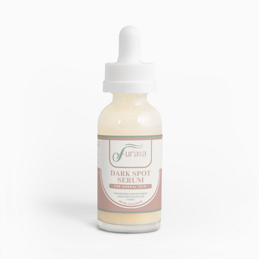 Dark Spot Serum for Normal Skin